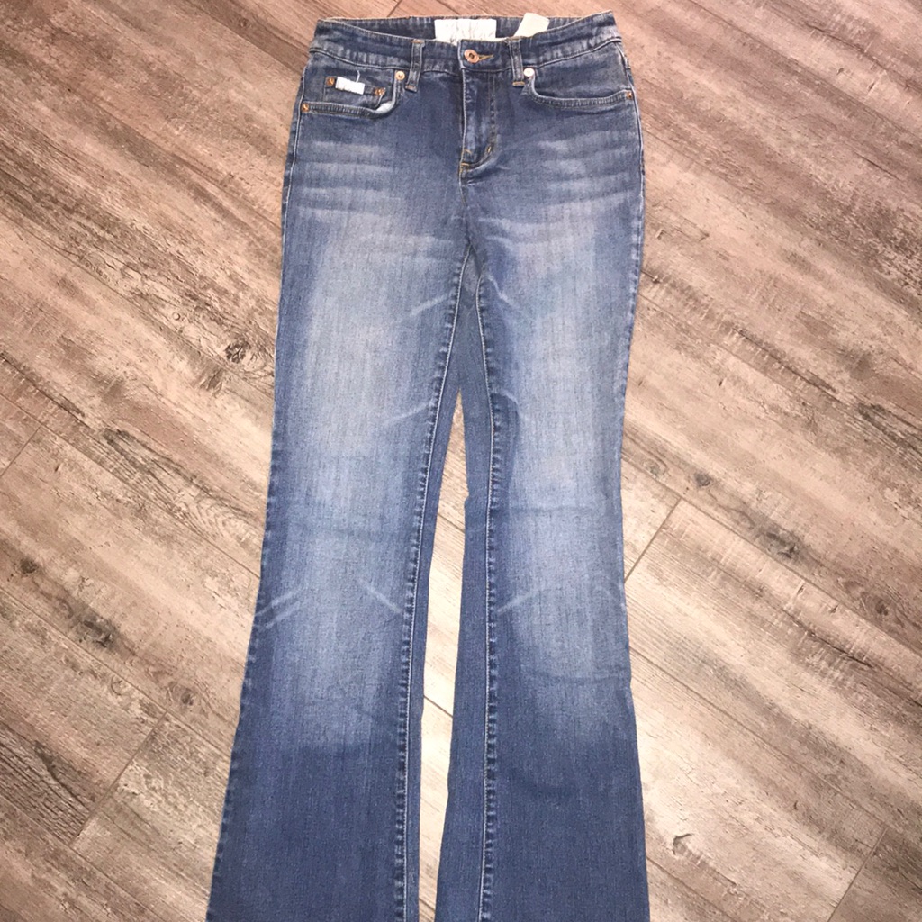 Baby Phat Jeans